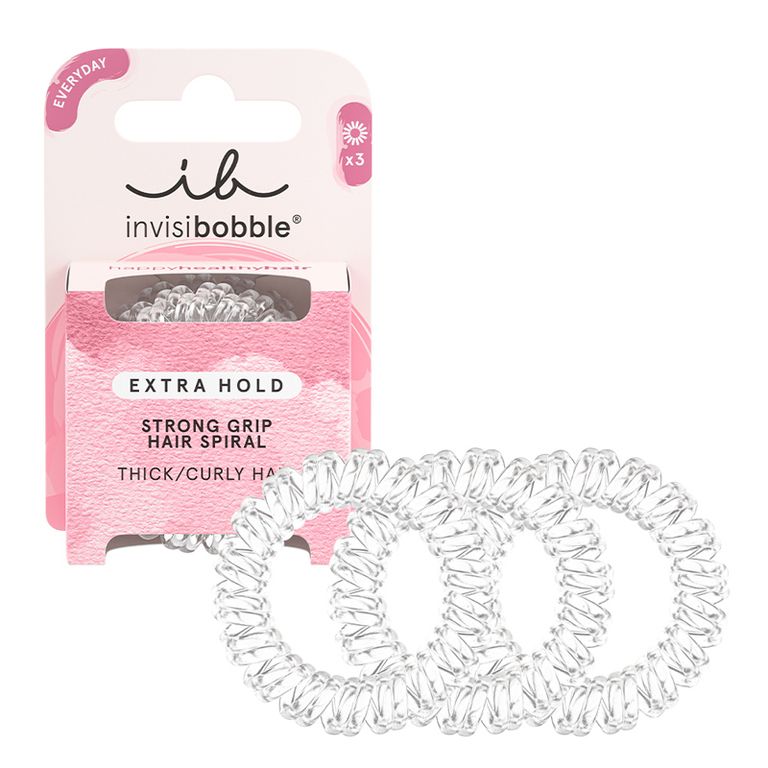 INVISIBOBBLE SPRUNCHIE EXTRA HOLD Резинки для волос Аксессуары 1 шт