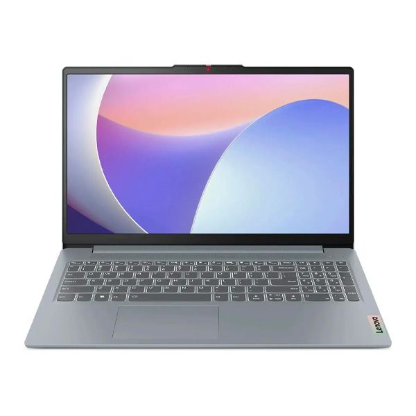 LenovoIdeaPadSlim315IAN8Ноутбук15.6",IntelCorei3-N305,RAM8ГБ,SSD,IntelUHDGraphics,Безсистемы,(82XB007WRK),серый,Русскаяраскладка