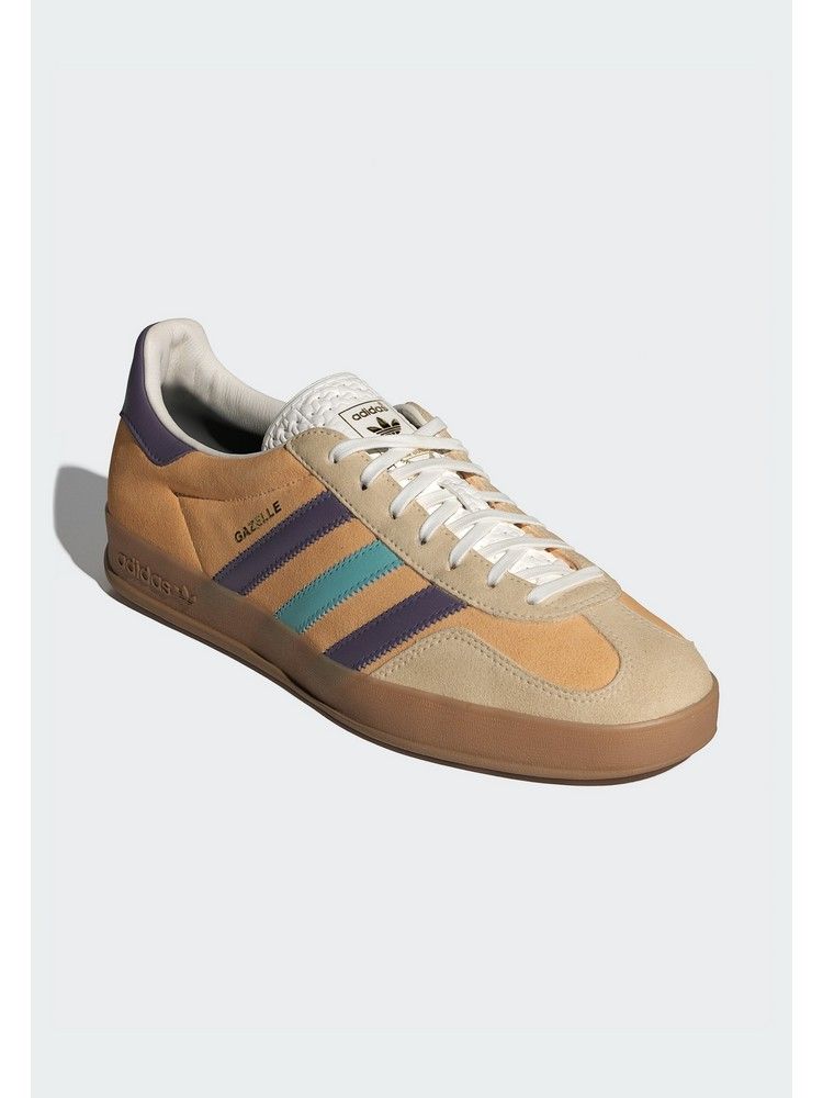 Кеды gazelle indoor