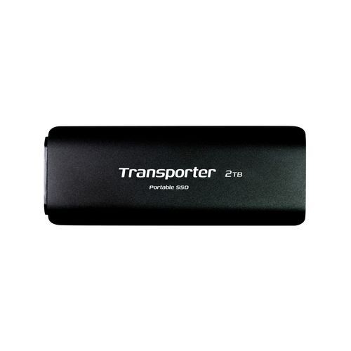 Внешний SSD Patriot 2Тб Transporter PTP2TBPEC