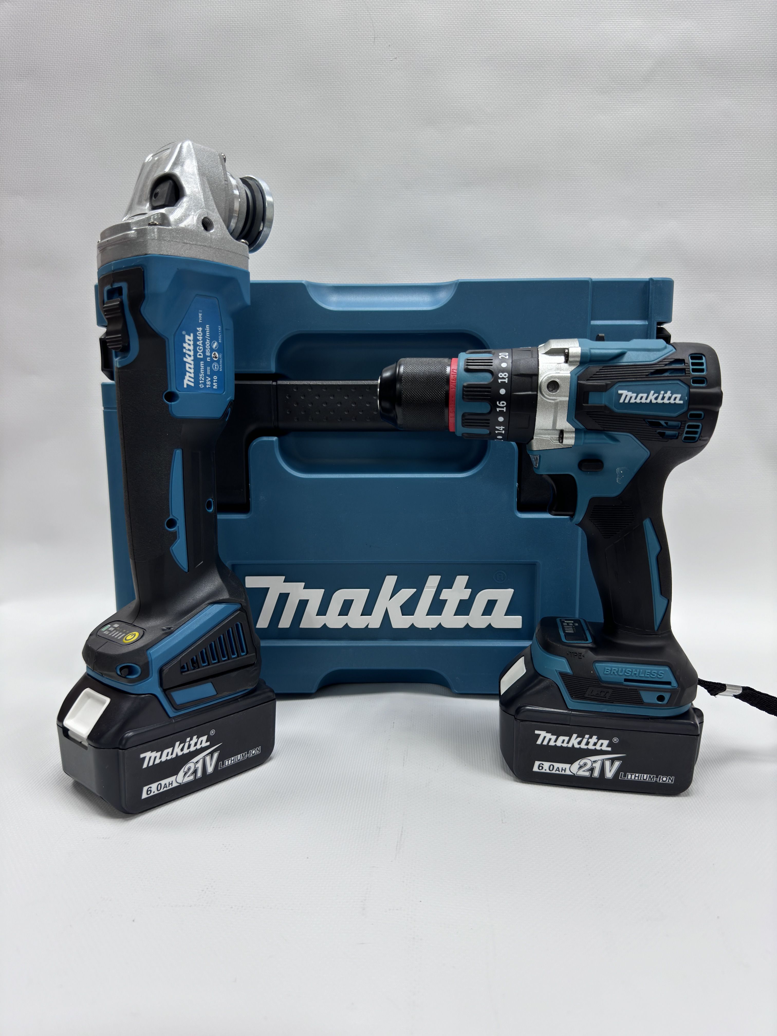 Makita 2 in 1 sale