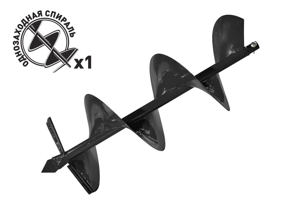 D-800мм, l-1750мм. Шнек почвенный 300мм, с8070. Однозаходный d пос. Шнек д/грунта carver gdb-150 однозаходный (d пос=20мм, d=150мм, l=80см). Шнек d 250 длятгрунта однозаходной сарвер.