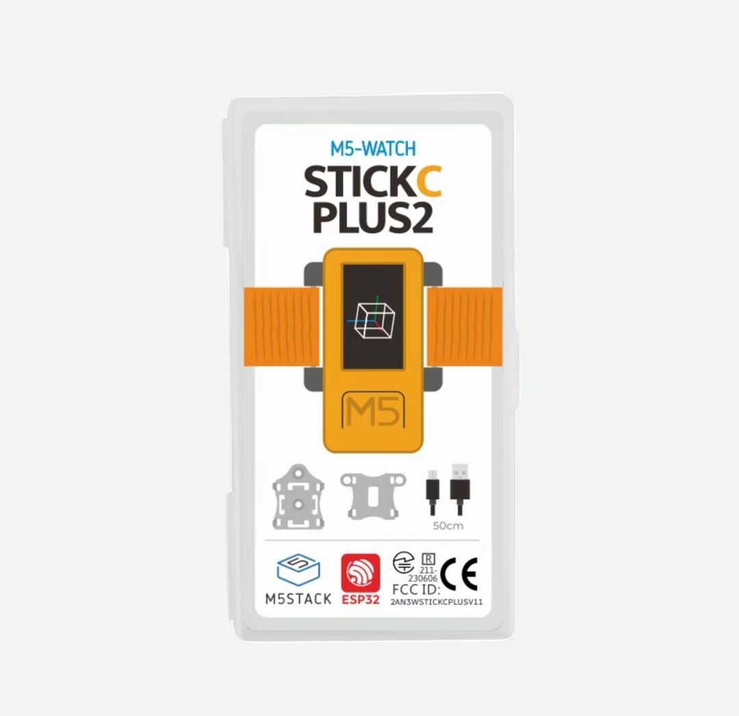 M5stickc plus 2 прошивки. M5stickc plus 2 прошивки