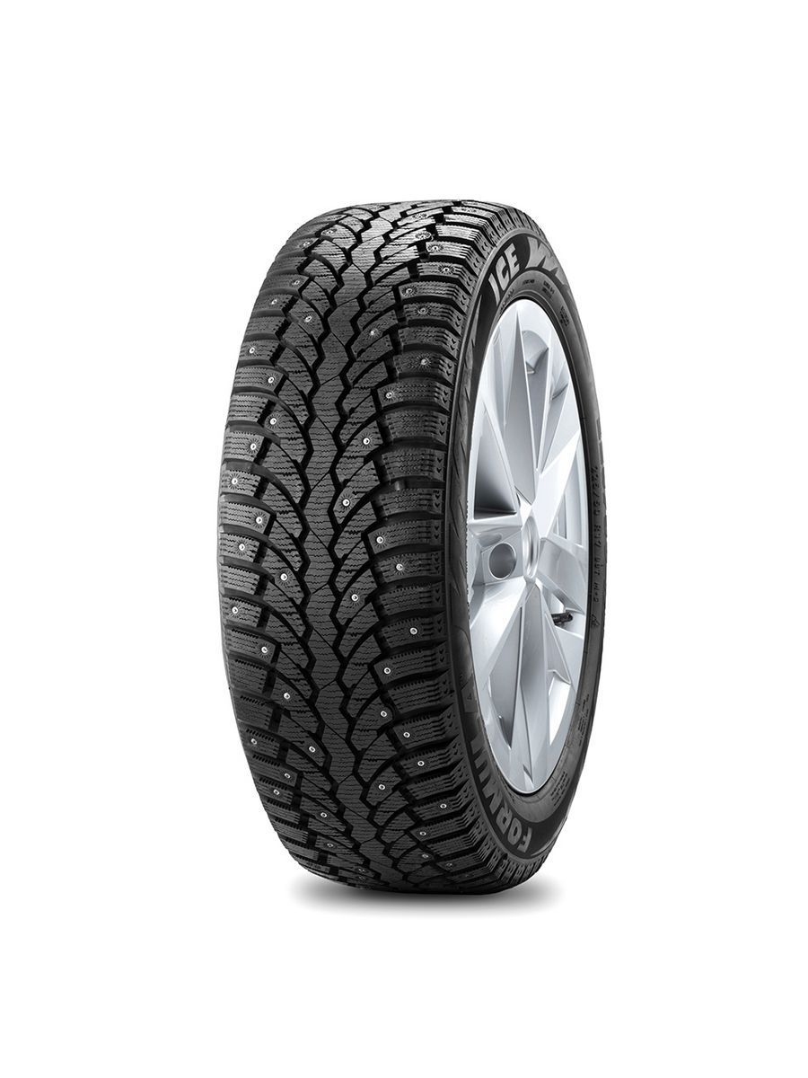 PirelliFormulaIceШинызимние205/55R1691TШипованные