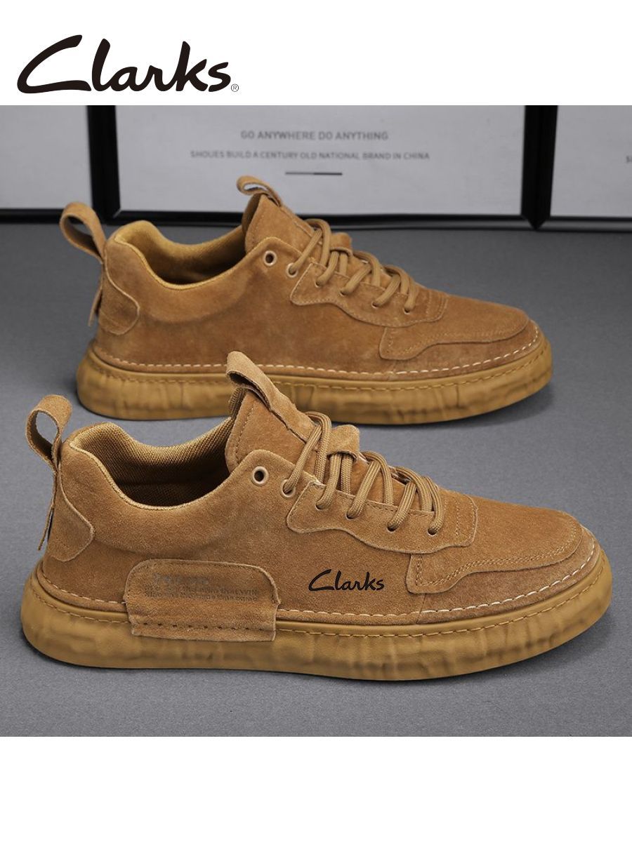 КроссовкиClarks