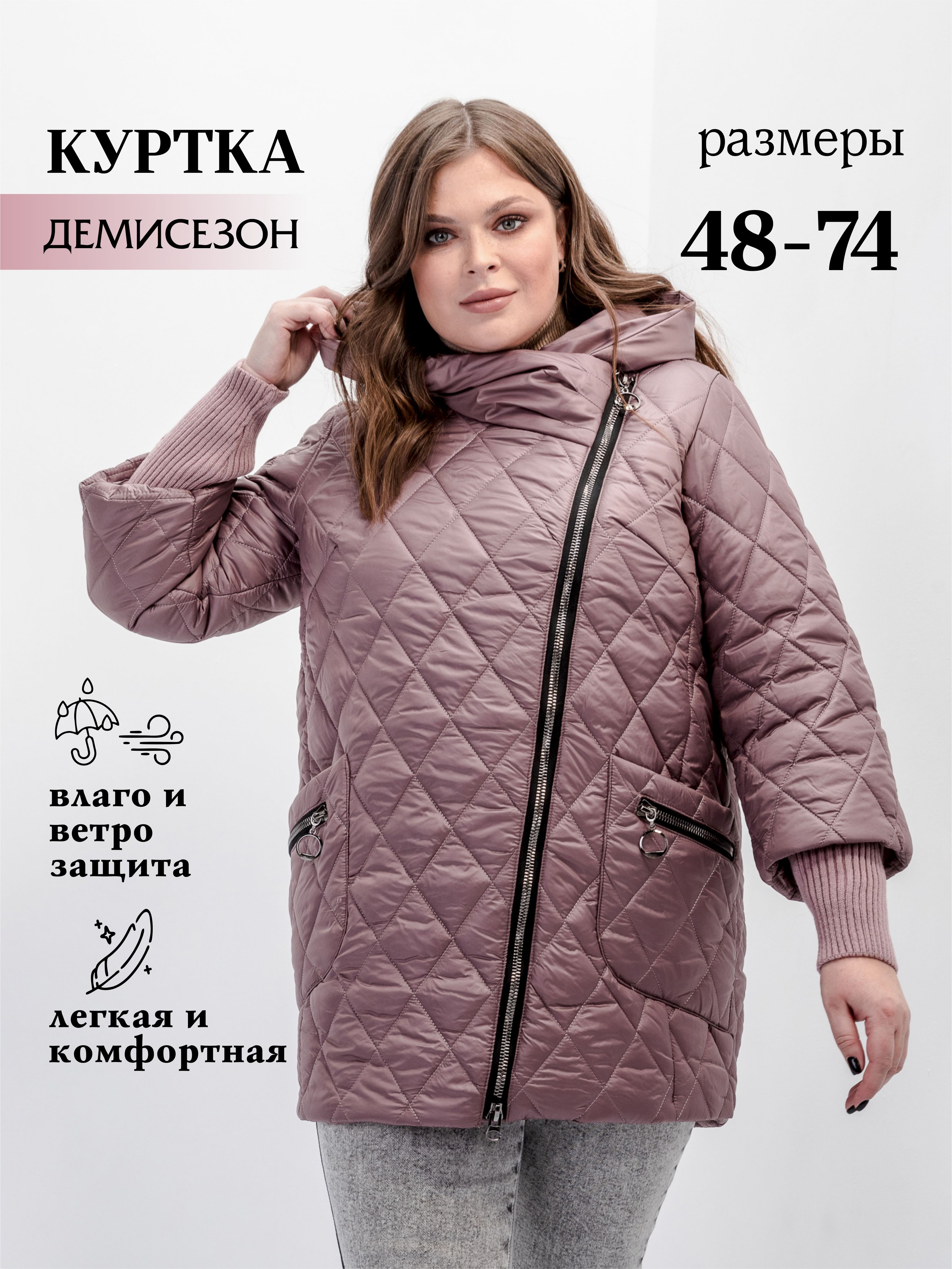 Куртка Astexvel...