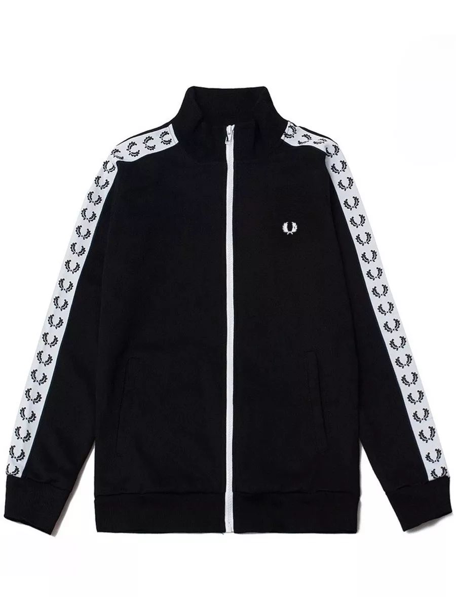 Толстовка Fred Perry...
