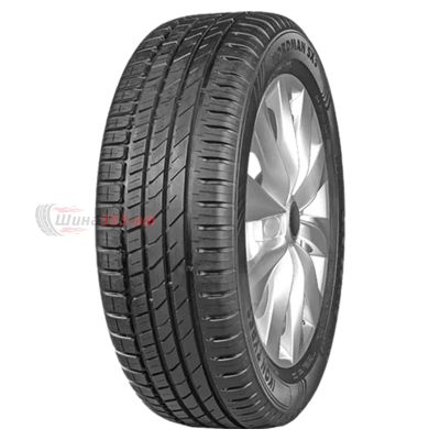 Ikon Tyres Nordman SX3 Шины  летние 205/55  R16 91H