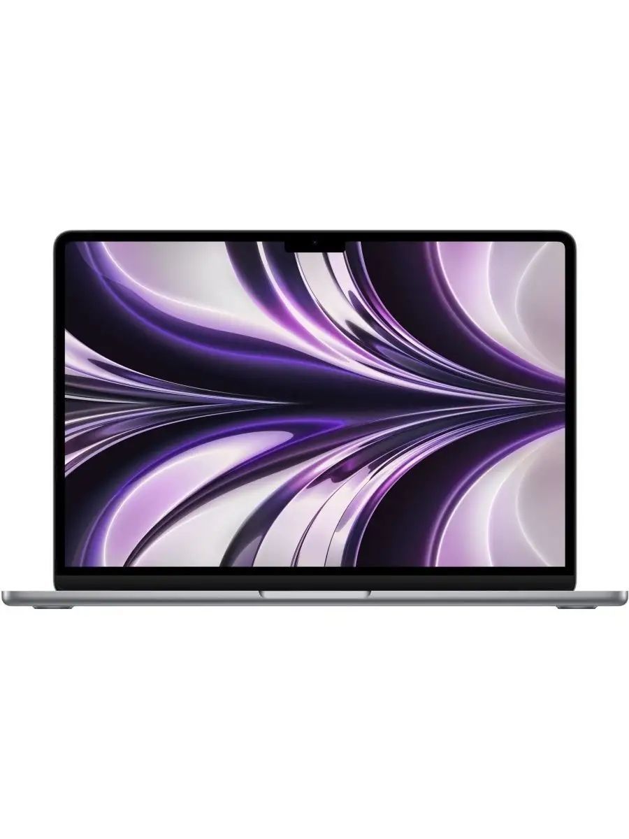 AppleMacBookAir13M2Ноутбук13.6",AppleM2,RAM8ГБ,SSD,AppleM2,MacOS,(0),серый,Английскаяраскладка