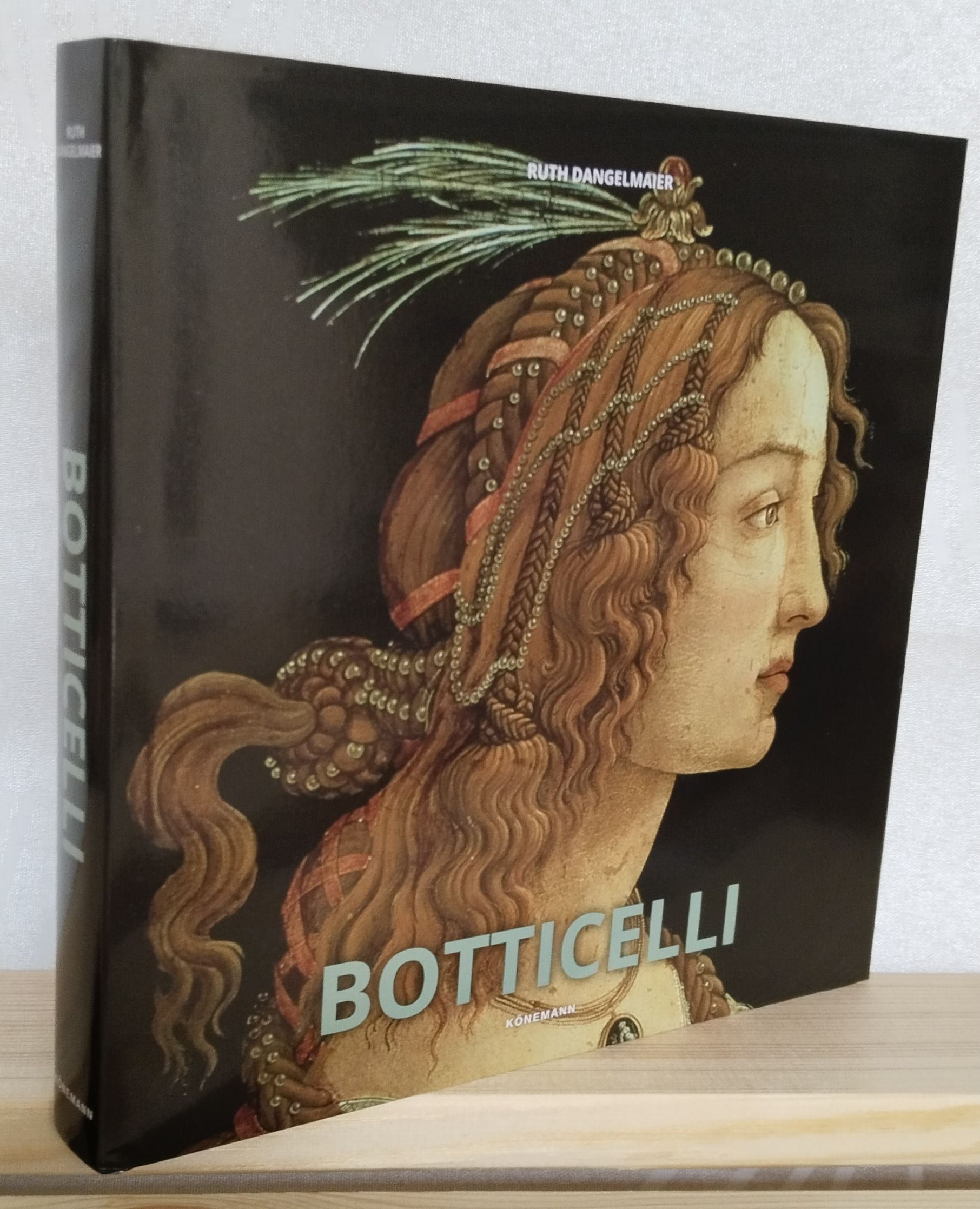 Botticelli Konemann