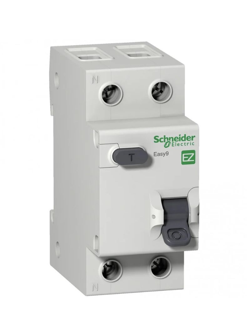 Schneider Electric Дифференциальный автомат 2P 25А 30мА