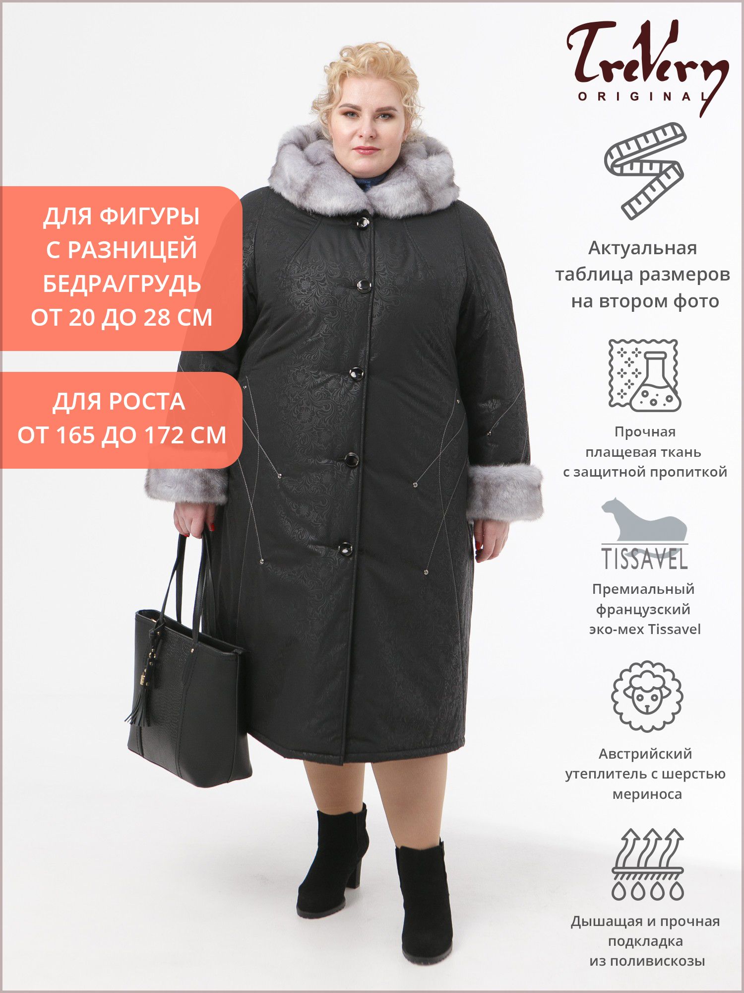 Новая шуба Elena Furs из скандинавской норки - дефекты или допустимые явления — Меха и Мода