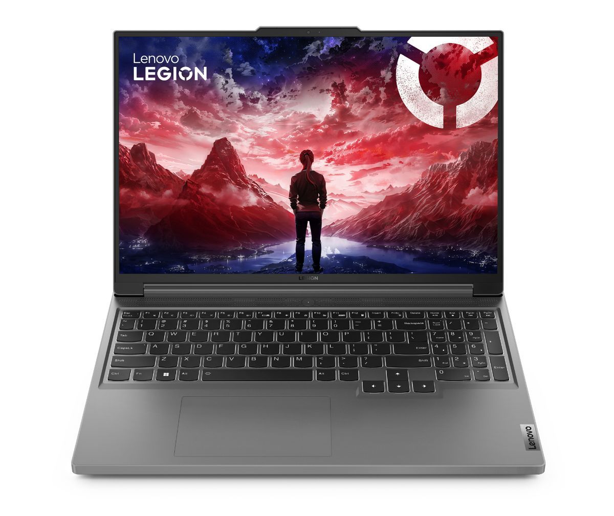 LenovoLegionSlim516ARP9Игровойноутбук16",AMDRyzen77735HS,RAM16ГБ,SSD1024ГБ,NVIDIAGeForceRTX4070дляноутбуков(8Гб),Безсистемы,(83EX000URK),серебристый,Русскаяраскладка