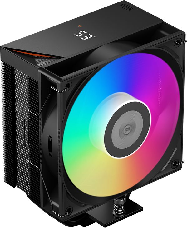 Pccooler r400 argb bk. Pccooler r400 argb bk