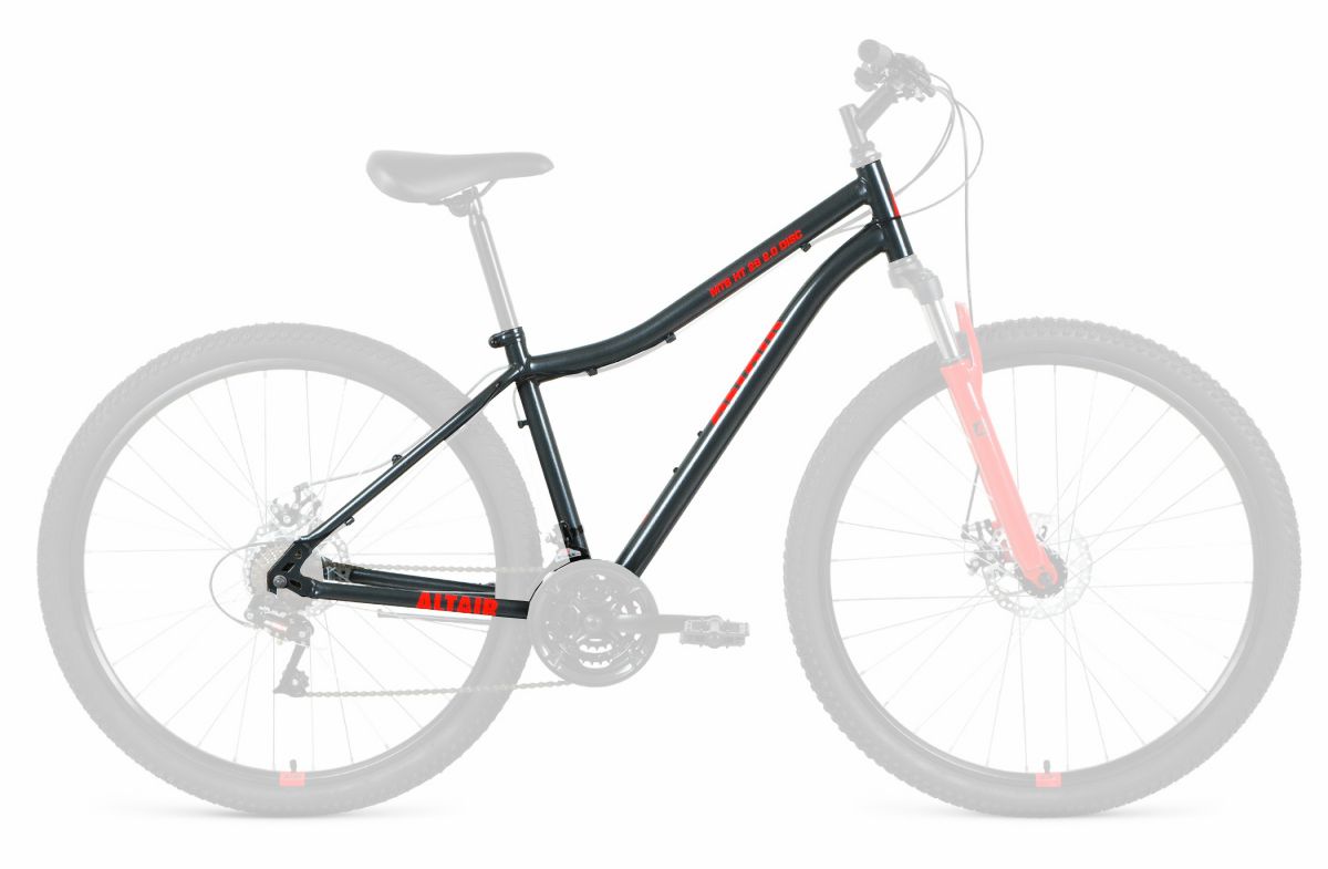 Рамавелосипедная29"ALTAIRMTB292.0DISC21"