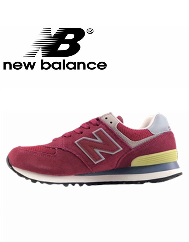 КроссовкиNewBalanceNewBalance574