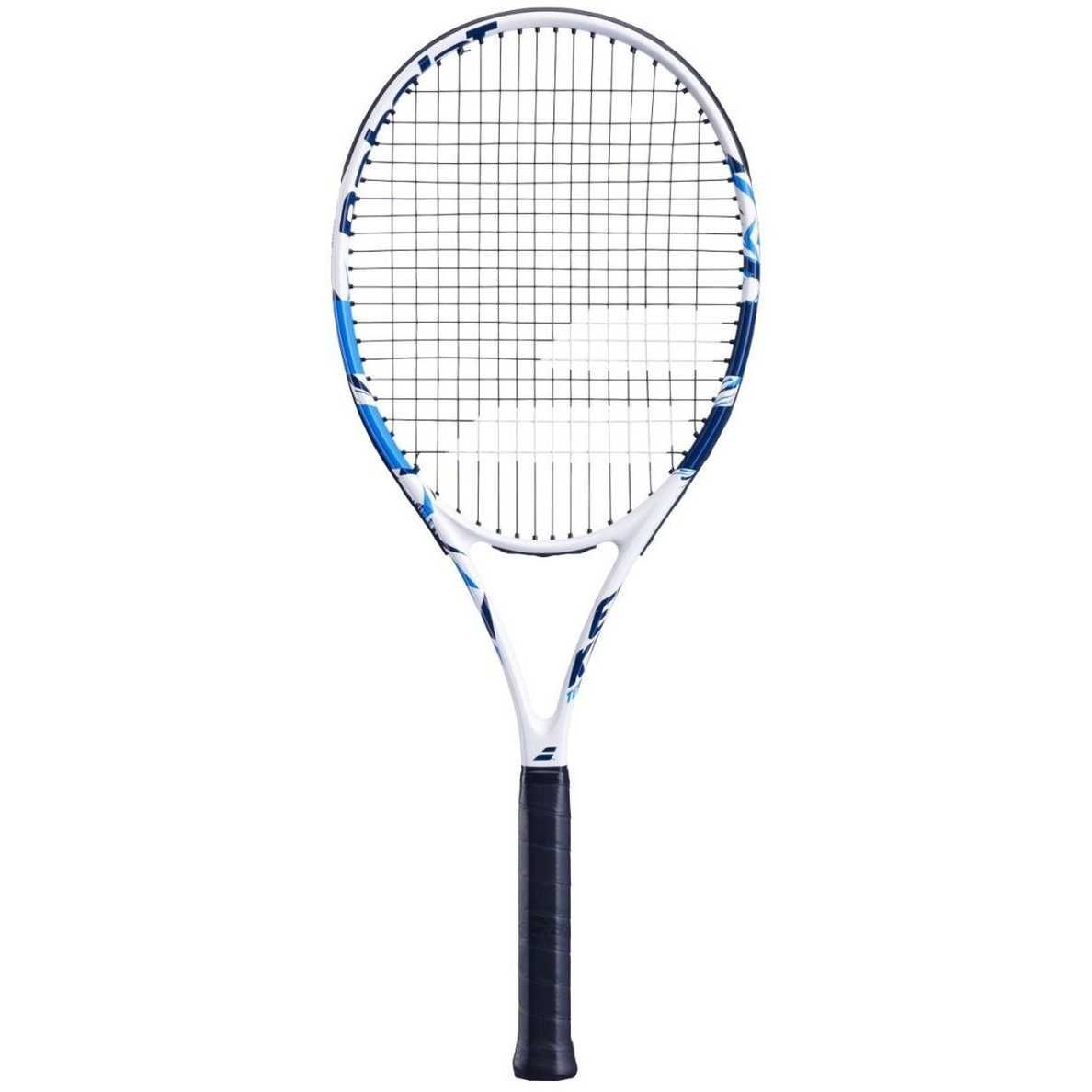 Ракетка для большого тенниса Babolat Evoke Team 121245- (Ручка: 2)