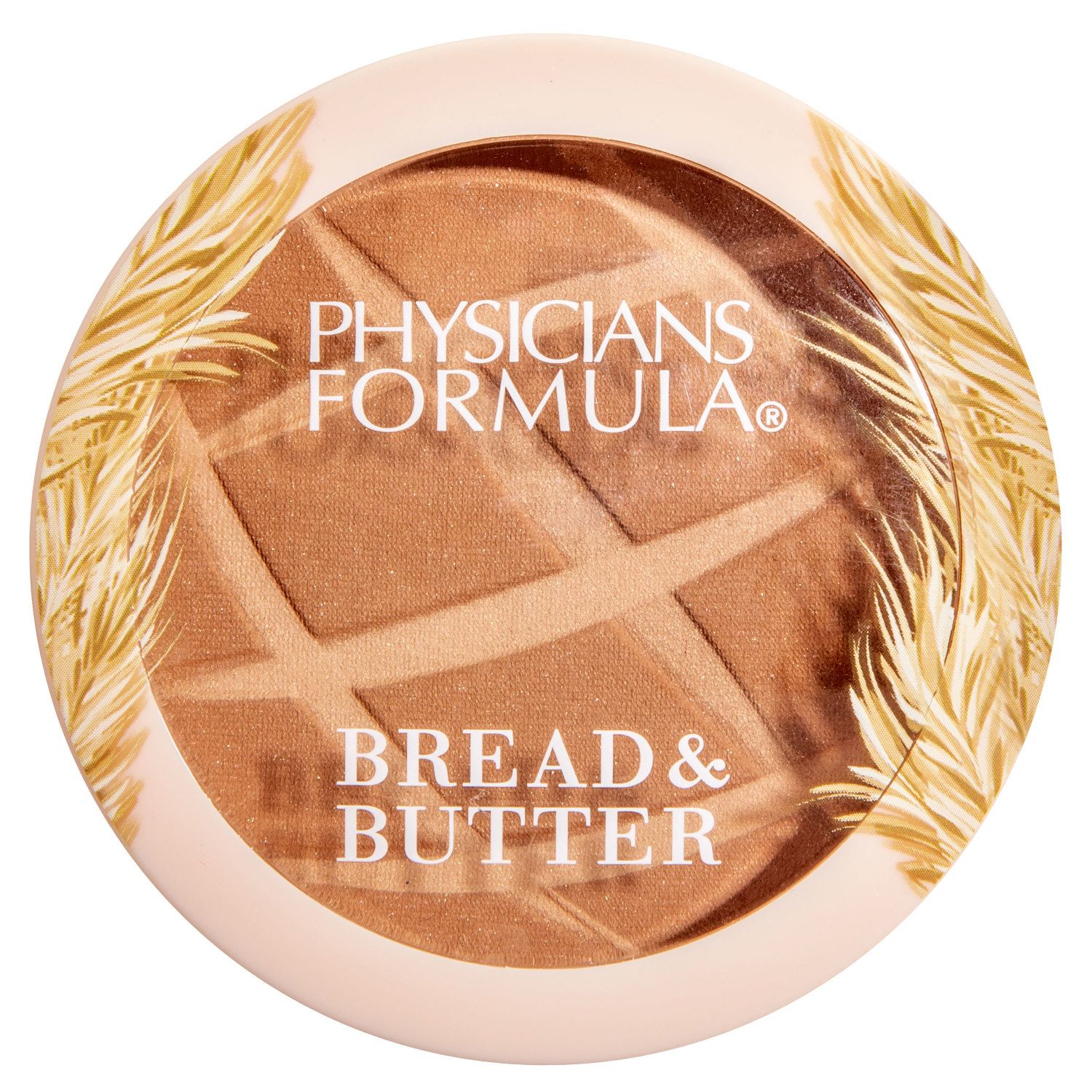 PHYSICIANS FORMULA Пудра бронзер для лица Тон Запеченный хлеб Bread & Butter Bronzer 9.5 г