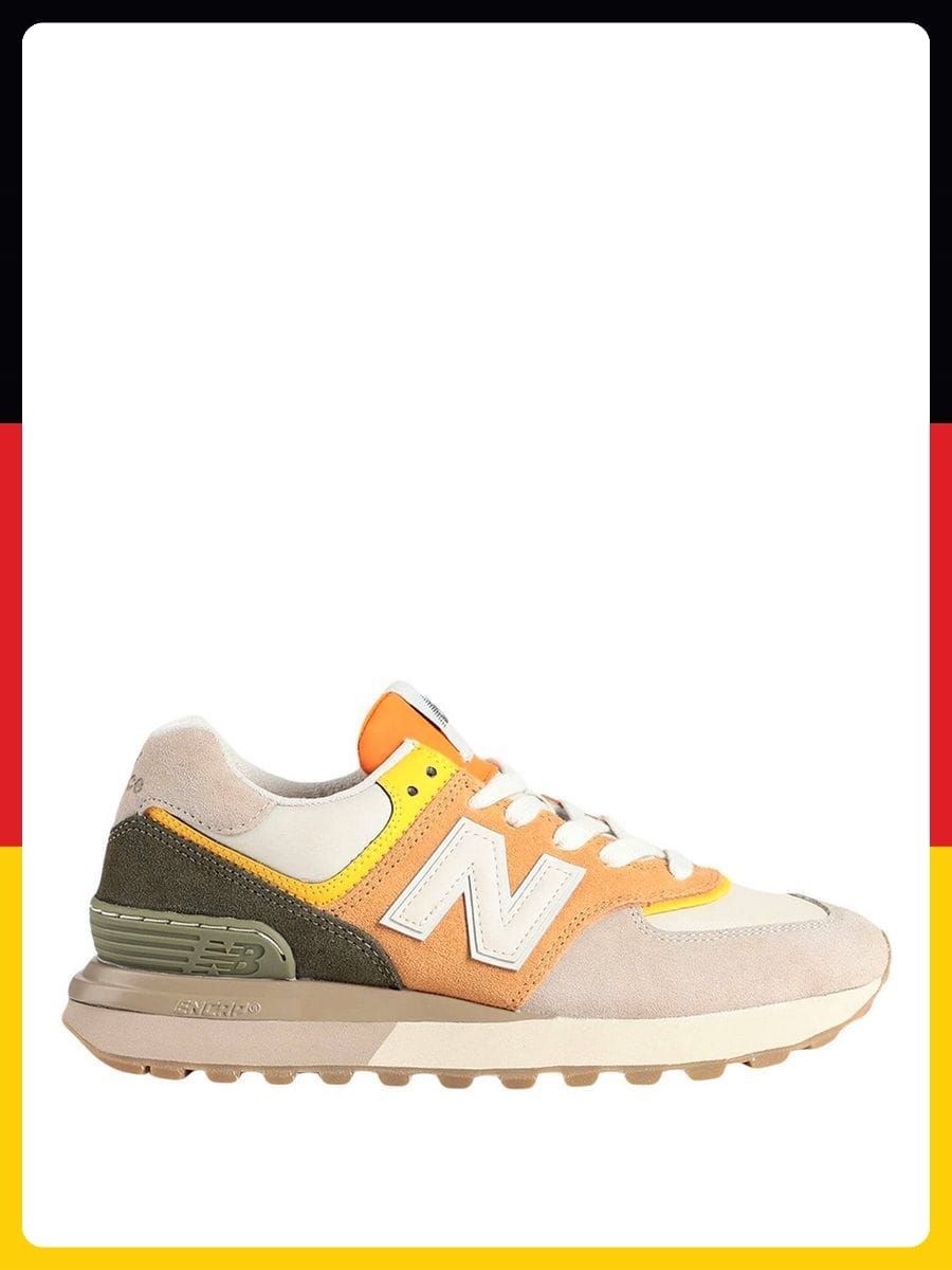 КроссовкиNewBalance