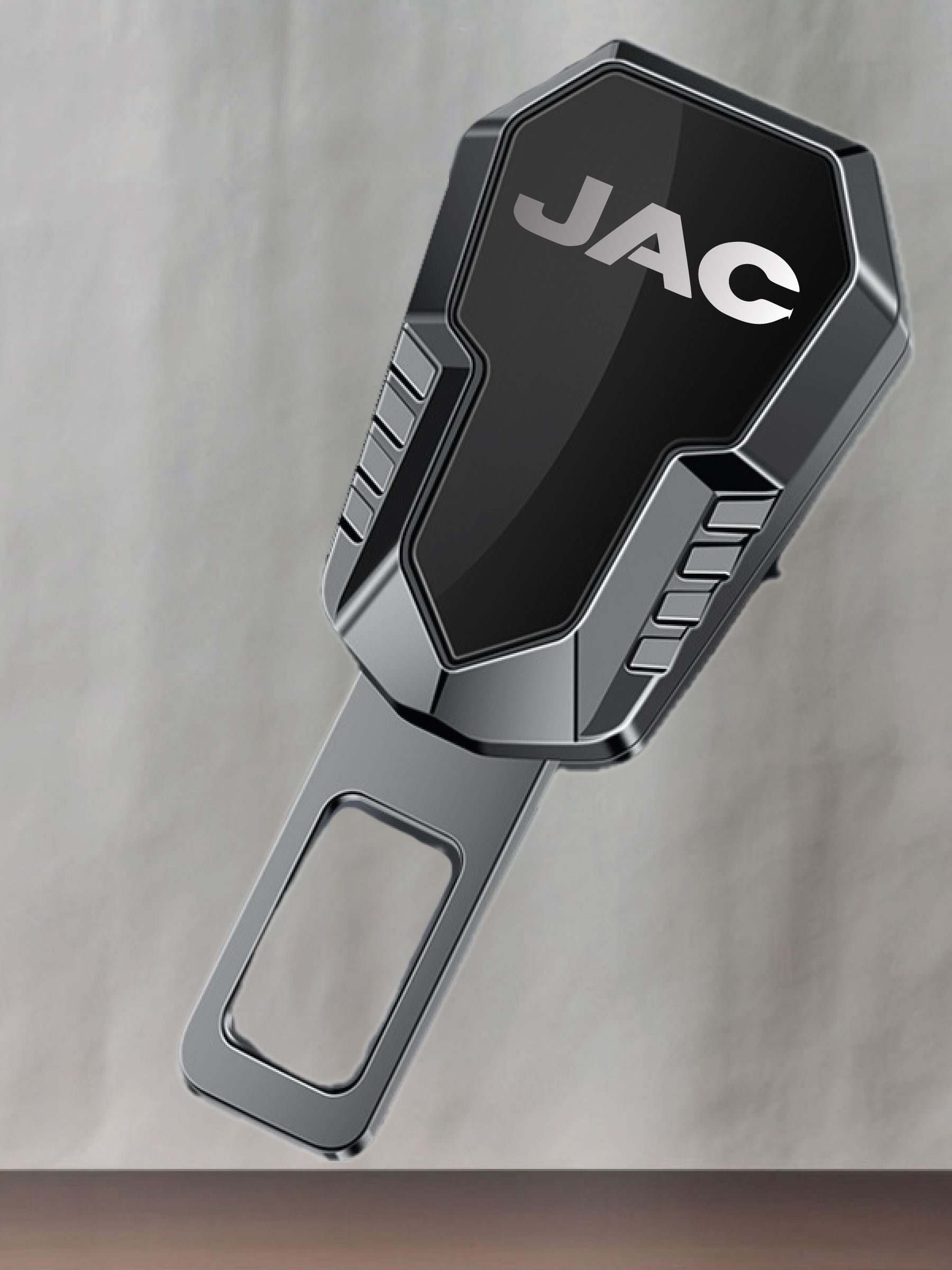 Заглушка для ремня безопасности автомобиля JAC