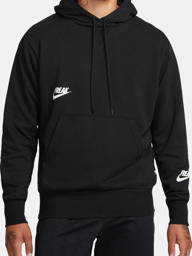 ХудиNikeGaMNkPoHoodie