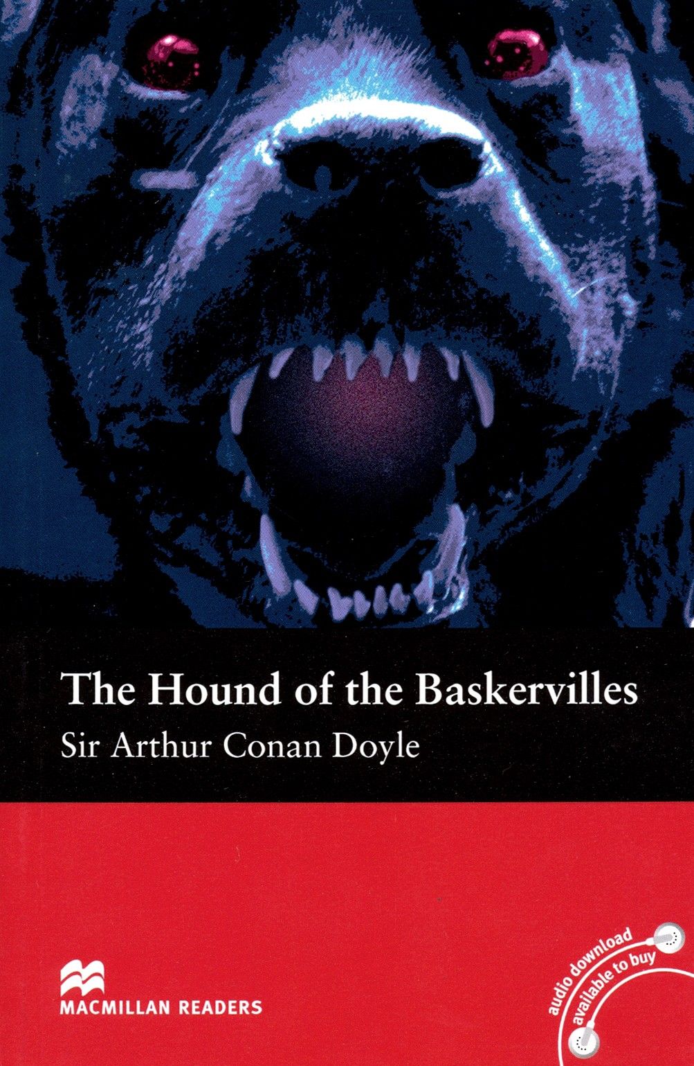 The Hound of the Baskervilles / Книга на Английском | Doyle Arthur Conan