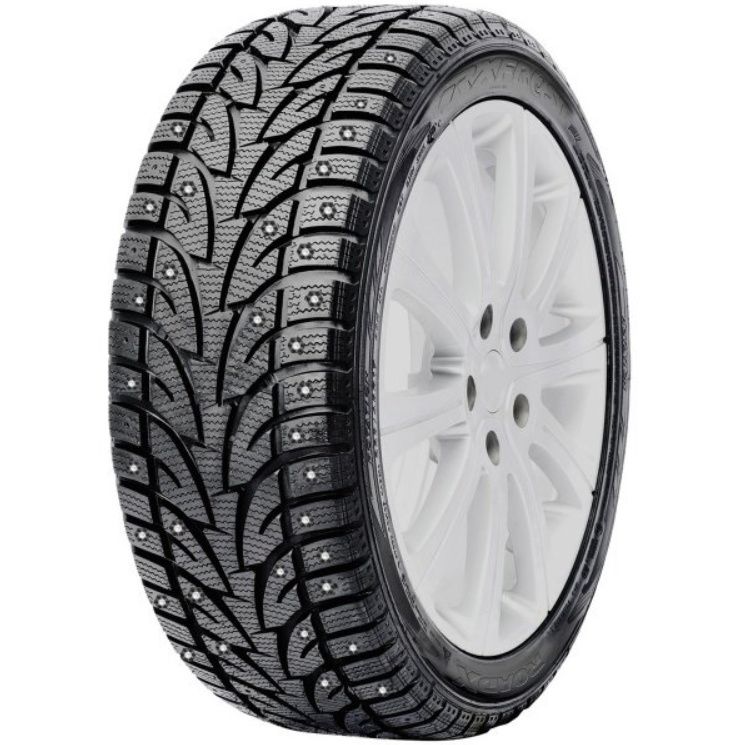 ROADX Автошина 225/70-16 RoadX RXFrost WH12 103H шип Шины  зимние 225/70  R16 103H Шипованные