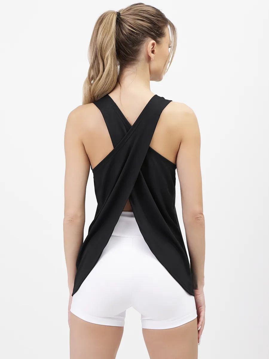 Майка спортивная WILL WIN