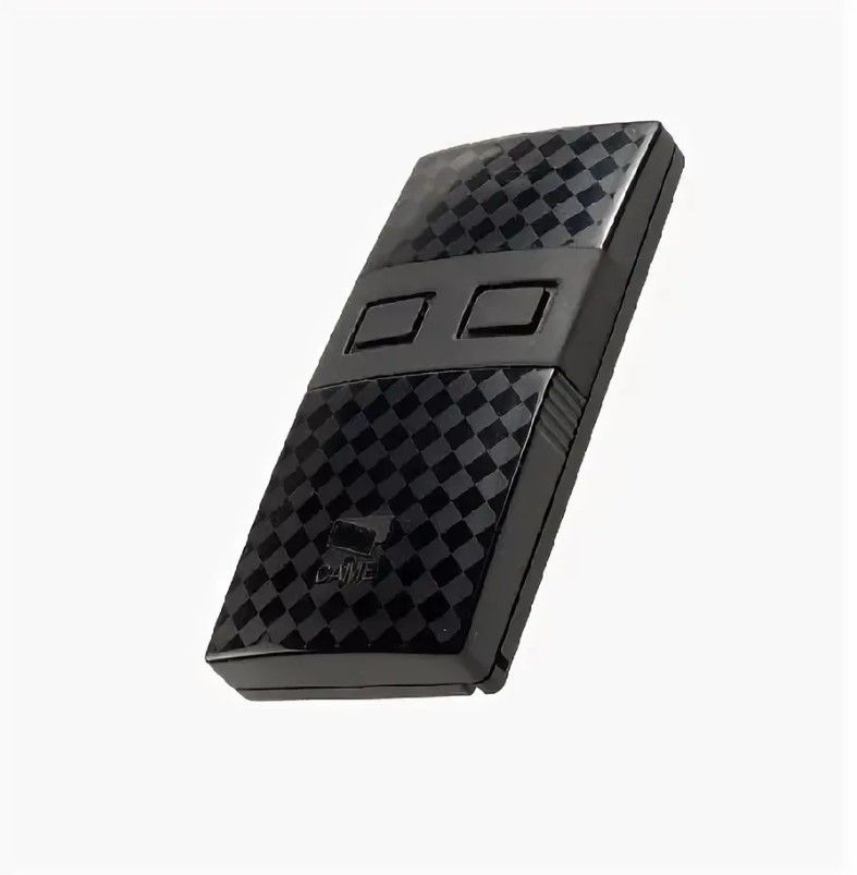 Брелок-передатчик 2-х канальный CAME TW2EE