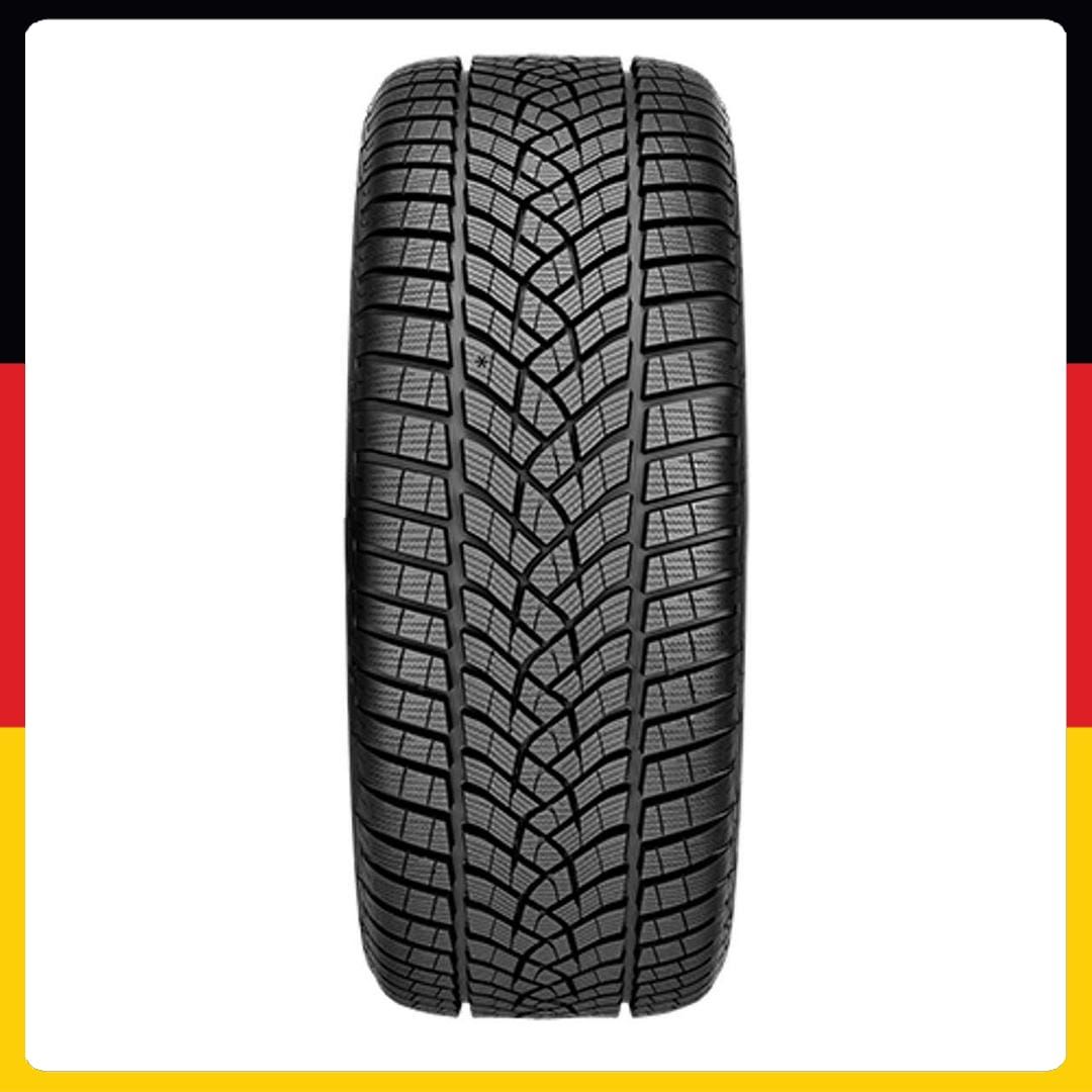 GoodyearULTRAGRIPPERFORMANCE+G11710890Шинызимние245/45R18100VНешипованные