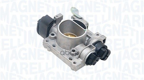 Заслонка Дроссельная MAGNETI MARELLI арт. 802001291204