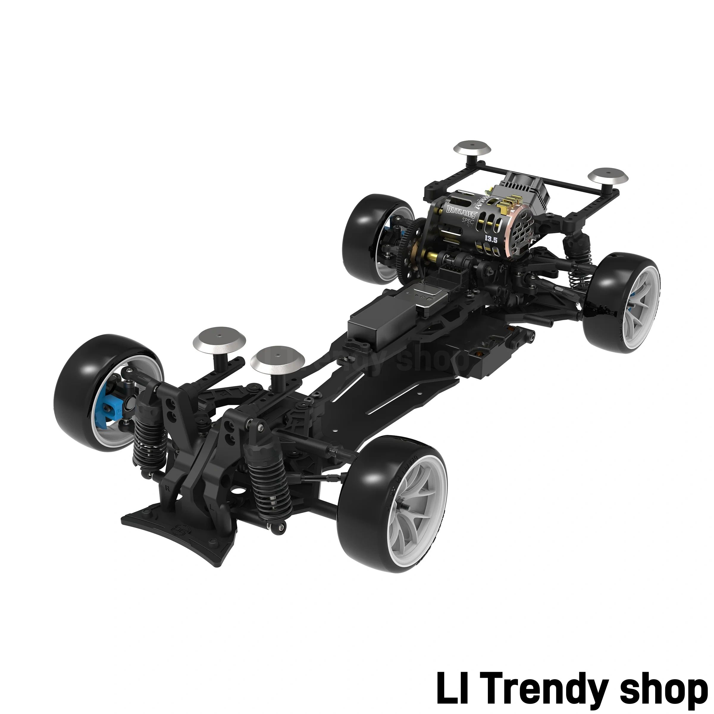 3RACING Sakura D6 SPORT 1 10RC OZON 1770904202