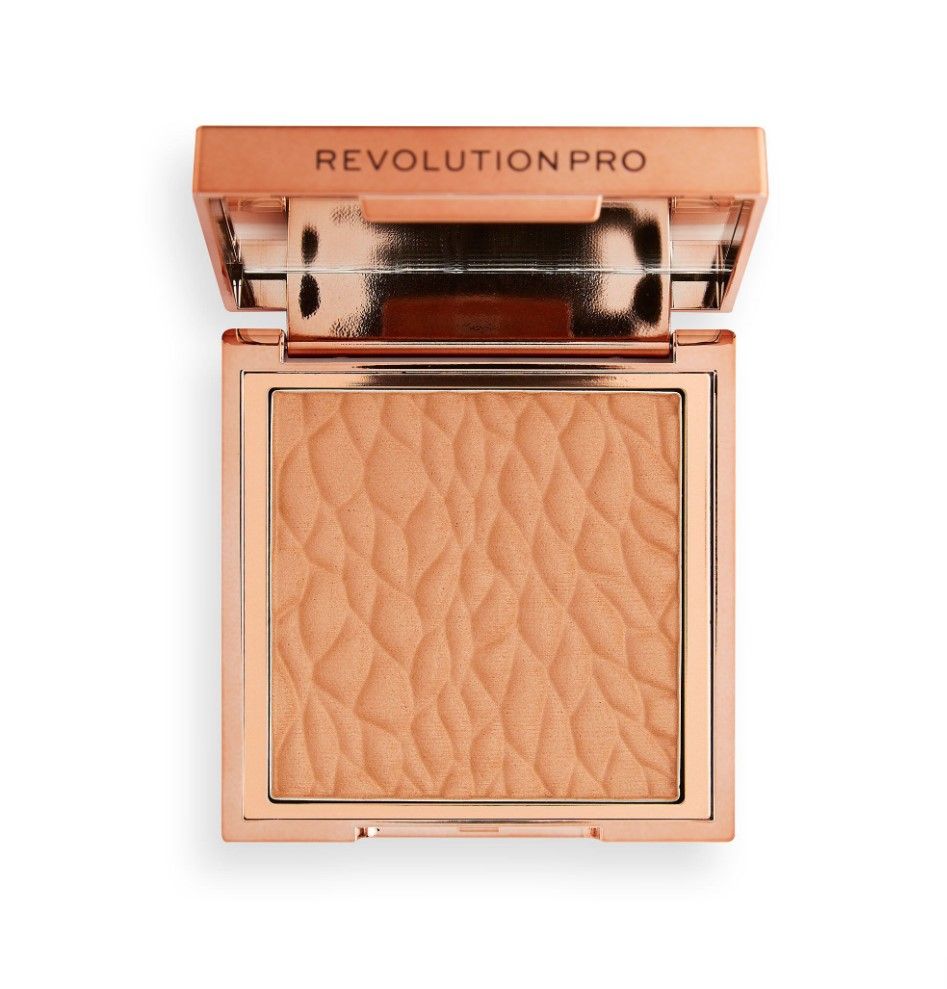 Revolution PRO Бронзер Sculpting Bronzer Bahia