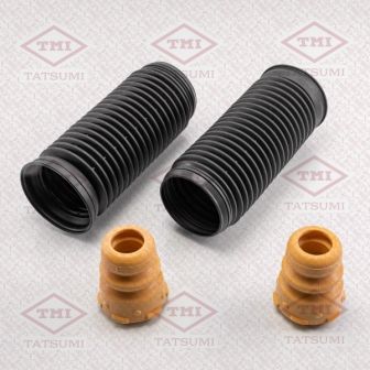 К-кт защитный амортизатора перед. VW Golf/Jetta/Passat/Touran 05>, SKODA Octavia 99>