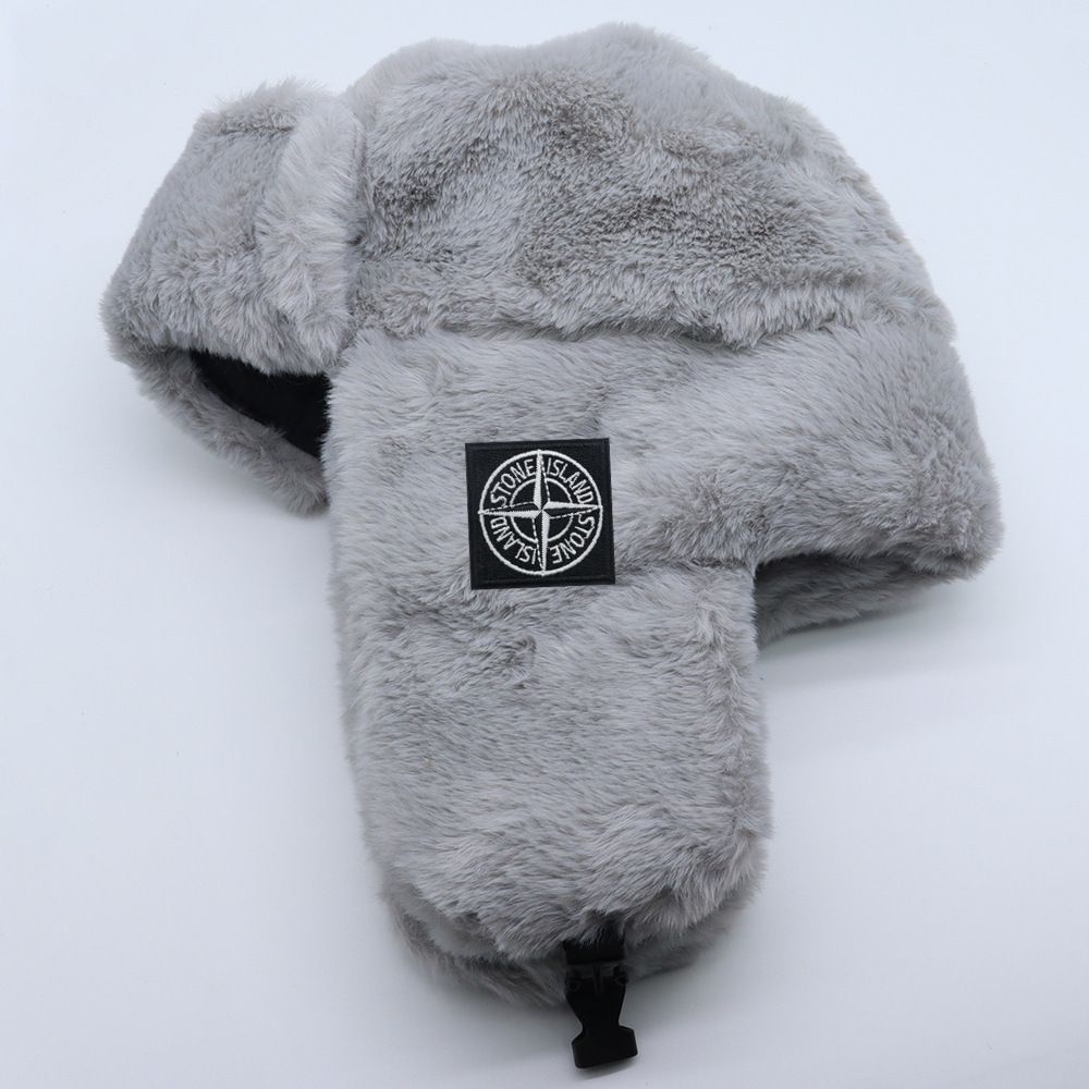 Шляпа Stone Island