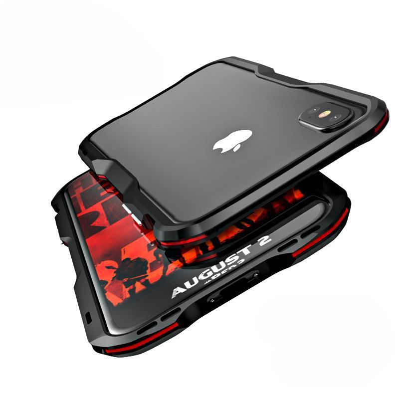 Чехол для Apple iPhone XS Max (Айфон...