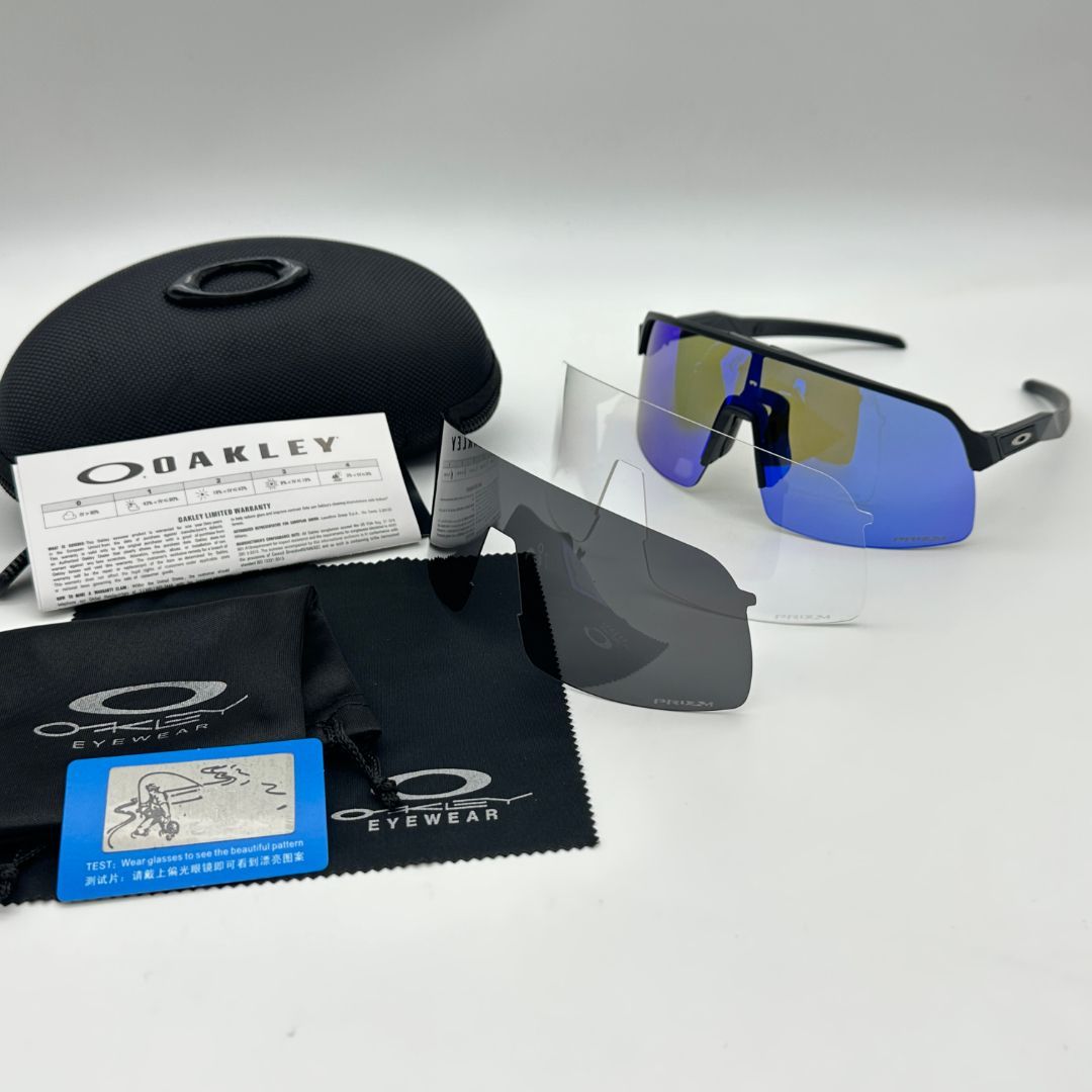 Oakley Очки спортивные