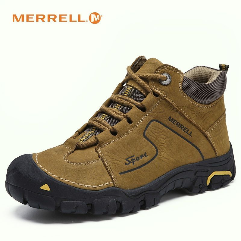 БотинкидлятреккингаMerrell