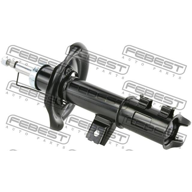 Амортизатор HYUNDAI ELANTRA 06 2006-2011 EUROPE + RUSSIA передний левый 12110-001FL FEBEST FEBEST 12110-001FL