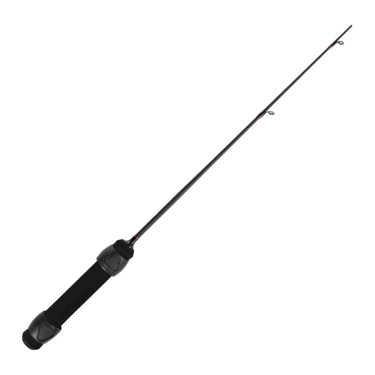 Удочка для зимней рыбалки Nisus Black Ice Rod 45 (N-BIR45N)