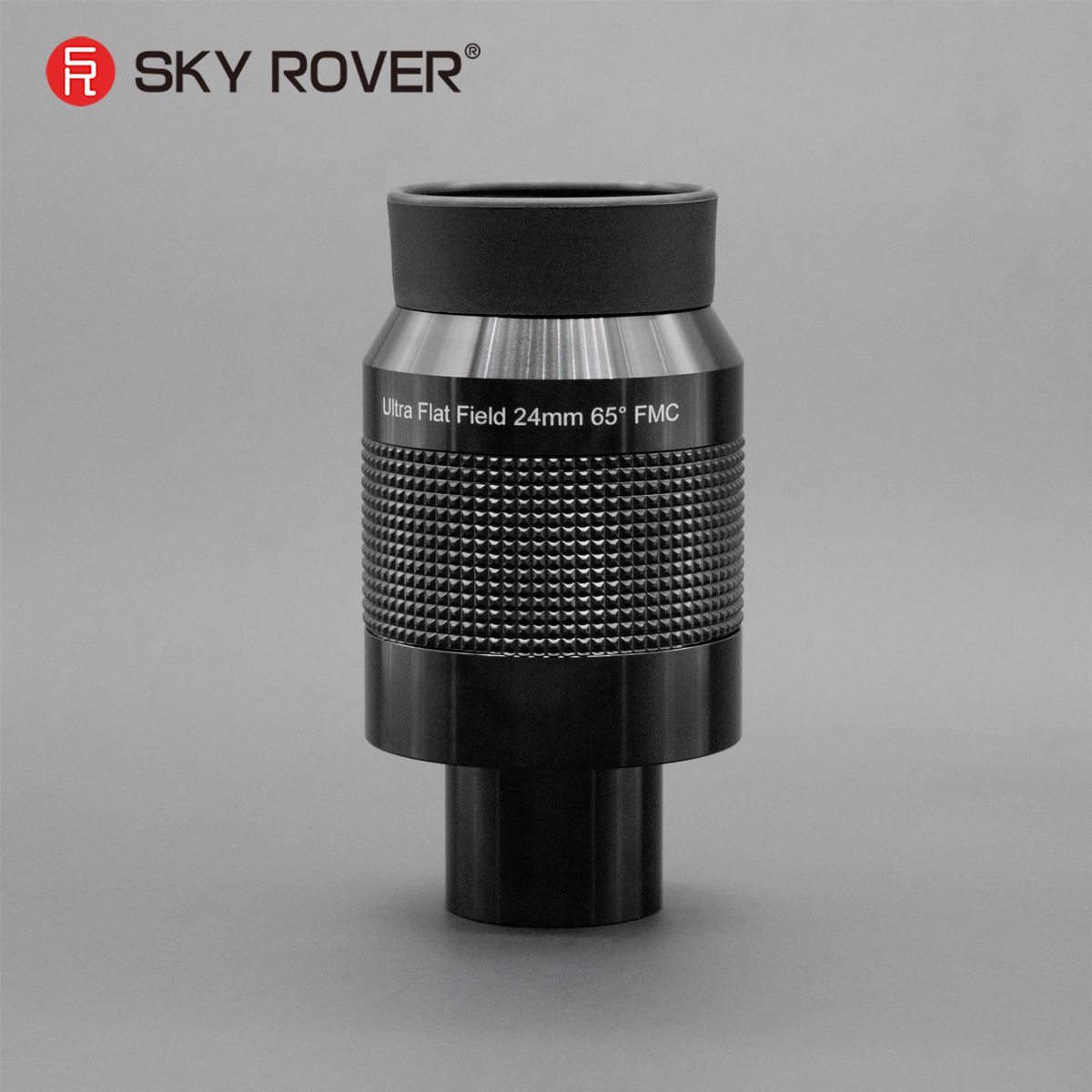 skyrover,Окуляртелескопа,UF24MM,Зрачкисплоскимполемзрения,высокаячеткостьизображения