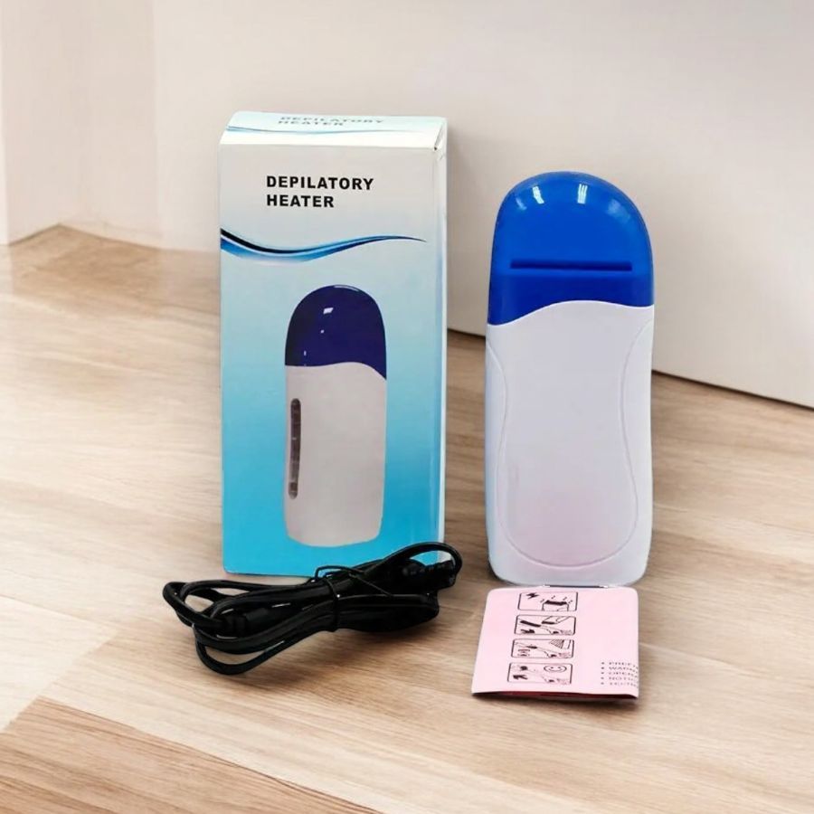 Воскоплав картриджи Depilatory heater