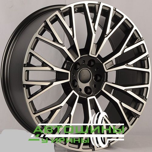 FR Replica  Колесный диск 21x9.5" PCD5х112 ET37 D66.6