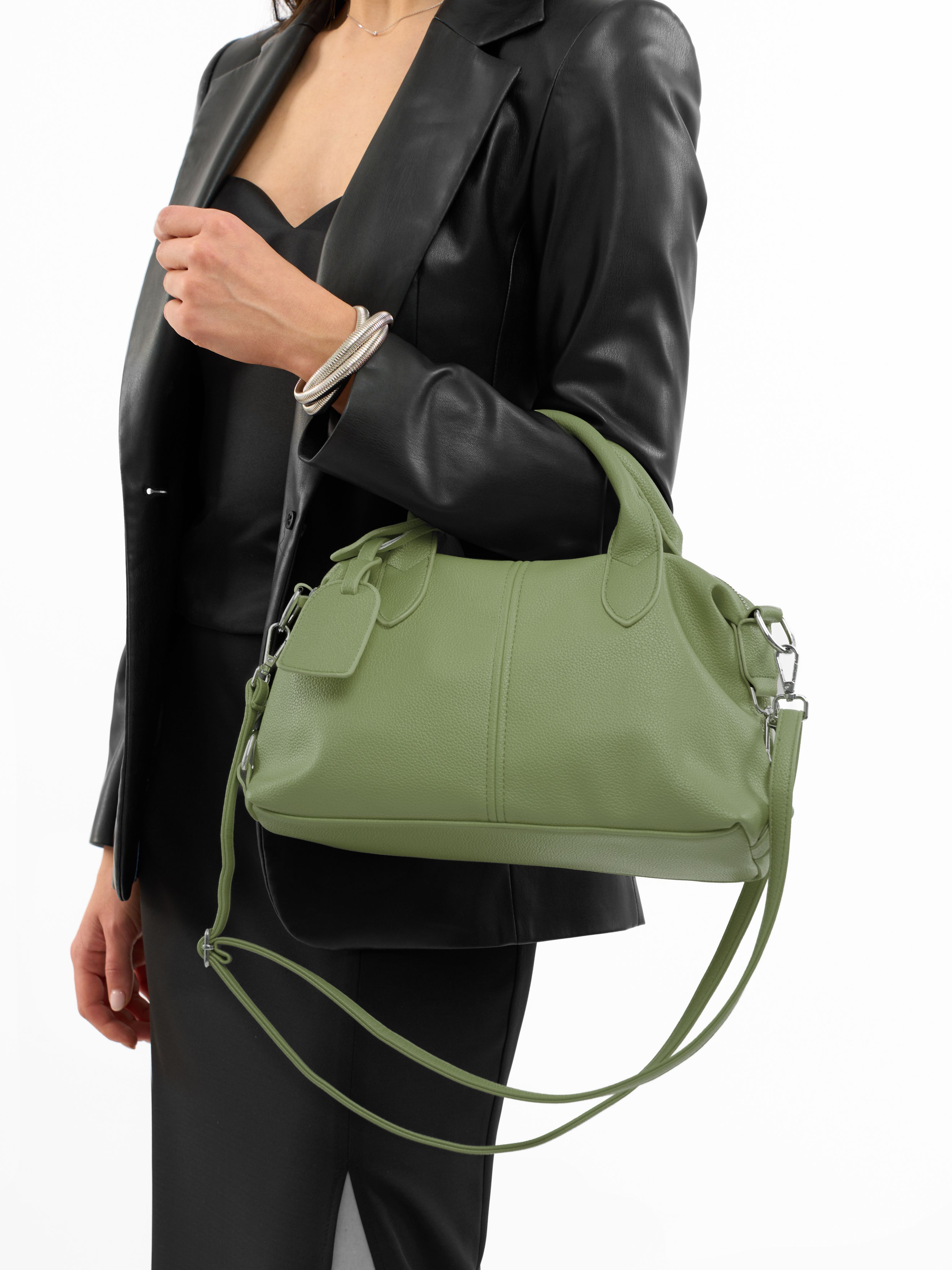 Piele Сумка на плечо хобо