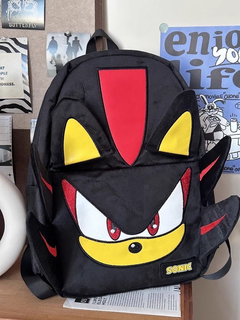Рюкзак Sonic Шедоу...