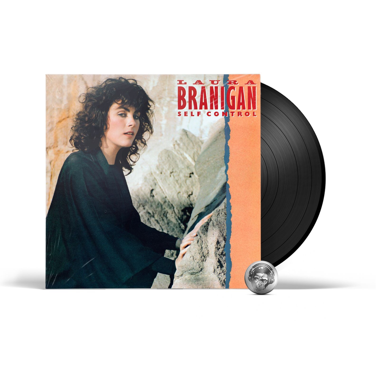 Виниловая пластинка Laura Branigan - Self Control (1LP) 2023 Music On Vinyl