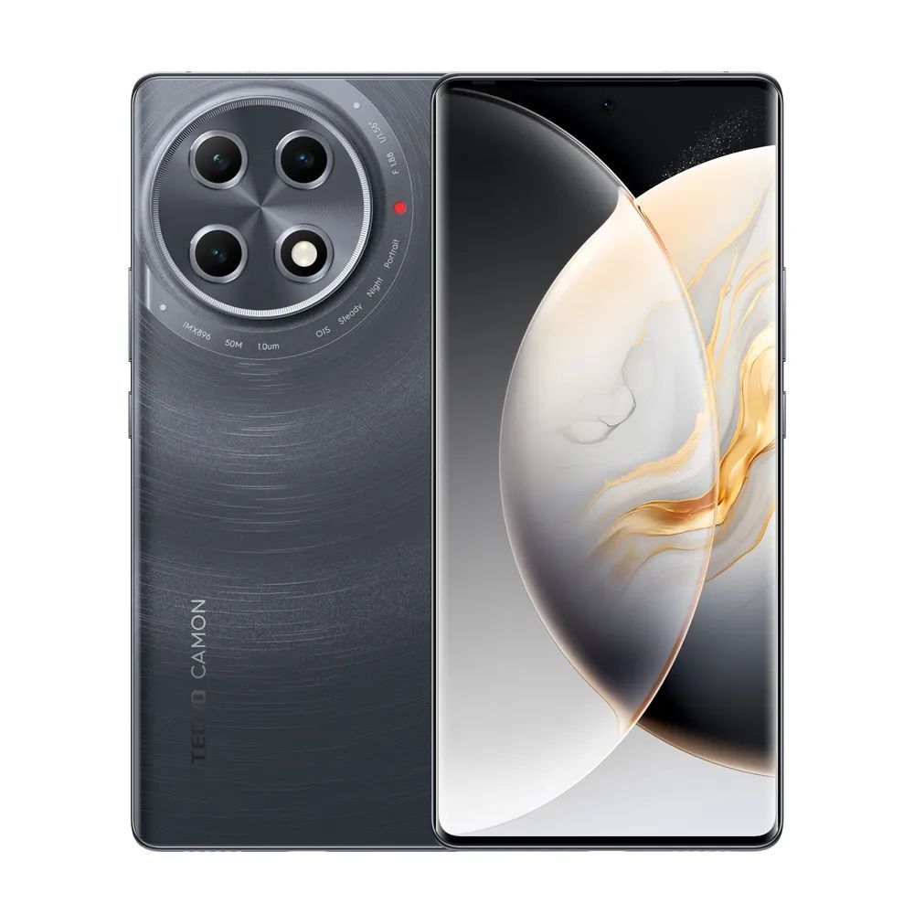 Camon 30s pro 8 256gb gold