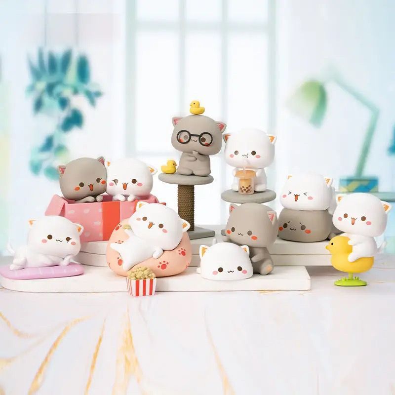 Фигурка кот mitao митао. Mitao cats peach. Cat blind box. Mitao cat игрушка. Cat blind box.