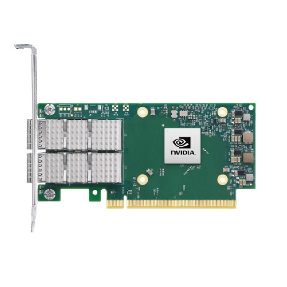 Контроллер Mellanox MCX623106AC-CDAT