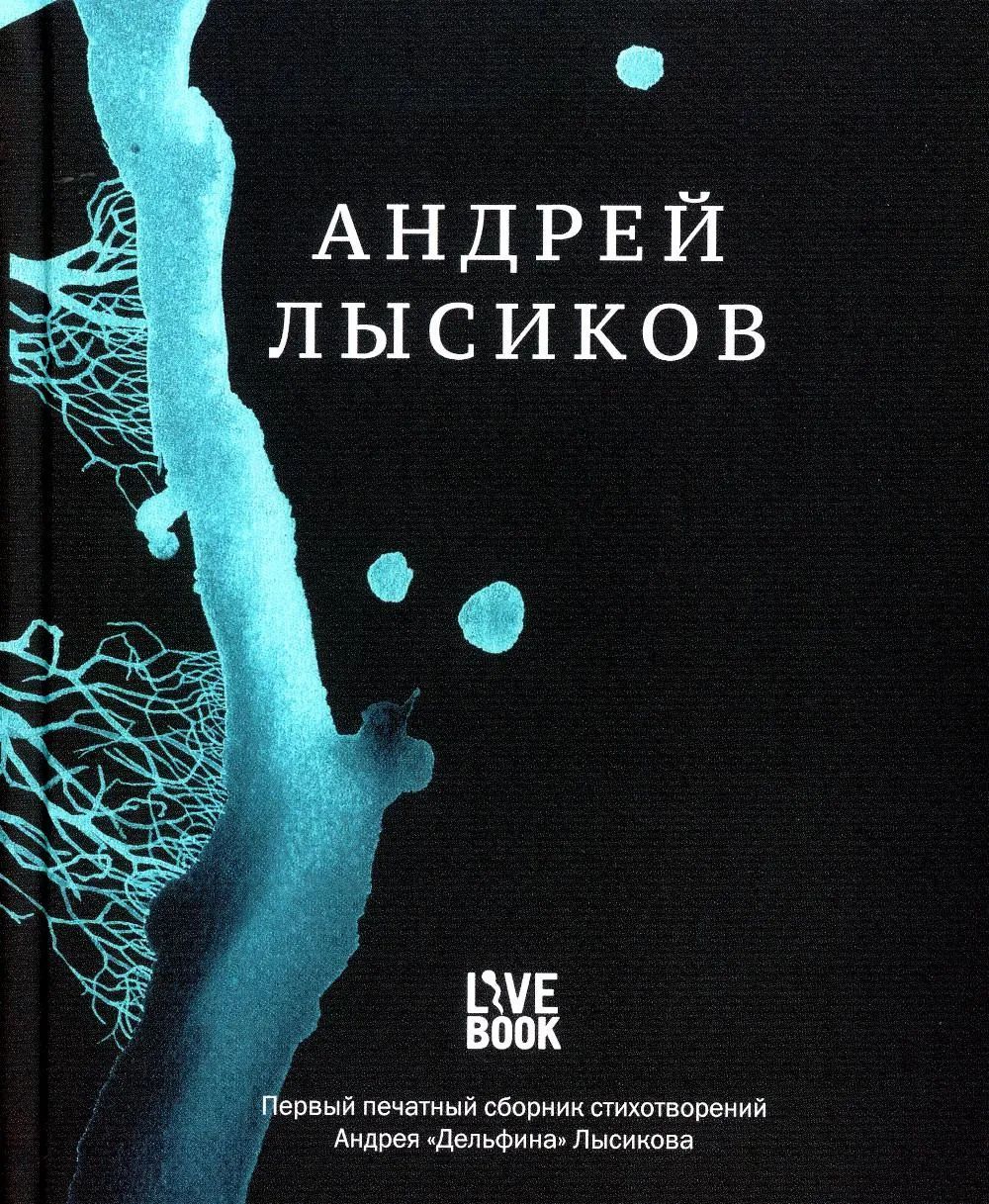 Андрей Лысиков "Дельфин".Стихи +с/о